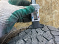 диск штампованный Toyota RAV4 3 поколение (XA30) 2008, 2.2 л., D-4D, 2AD-FTV, дизель, МКПП, внедорожник 5 дв. - фото №10