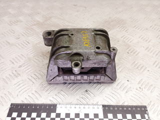 подушка крепления двигателя Volkswagen Passat B6 2007, 2.0 л., дизель, АКПП, универсал, 1K0199262P, 1K0199262AB, 1K0199262AC, 1K0199262AL, 1K0199262AM, 1K0199262L, 1K0199262M