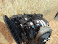отопитель в сборе (печка) Volkswagen Passat B6 2009, 2.0 л., дизель, МКПП, универсал, 3C1820003DS - фото №6