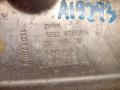 Кронштейн крепления балки подвески BMW 7 серия F01/F02 F01 2009, 4.4 л., бензин, АКПП, 33326782394 - фото №4