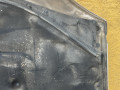 капот Mercedes-Benz M-Класс W163 [рестайлинг] W163 2004, 2.7 л., дизель, АКПП, внедорожник 5 дв., полный привод - фото №10
