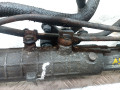 рулевая рейка Alfa Romeo 146 1 поколение 1997, 1.9 л., дизель, МКПП, 60809773, 60653457, 60540725, 60591936, 60627128, 60540724, 606271280, 82450573, 46430134, 46445152, 46456740, 82472625, HNQ2339GQ, HSR23391AY, R2339, R23391NW, R23391RB, JRP101 - фото №7