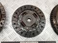 комплект сцепления Renault Scenic 1 поколение 1998, 1.6 л., бензин, МКПП, 120020110, 320046710, 7700598735 - фото №6