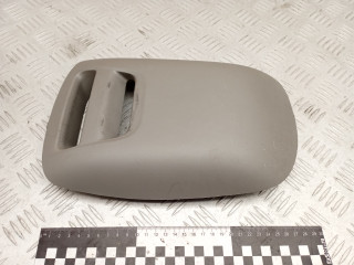обшивка салона Toyota RAV4 2 поколение (XA20) [рестайлинг] 2005, 2.0 л., 1CD-FTV, дизель, МКПП, внедорожник 5 дв., 6338142030