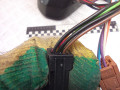 зеркало наружное правое Citroen C4 Picasso 1 поколение 2011, 1.6 л., 9HR (DV6C), дизель, МКПП, правый руль, E9024375 - фото №11