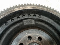 маховик Nissan Primera P10 1994, 2.0 л., дизель, 59Y - фото №4