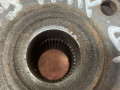 ступица передняя правая Volkswagen Passat B5 2001 - фото №5