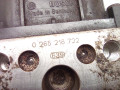 блок ABS Peugeot 306 1 поколение [рестайлинг] 2000, 1.9 л., WJY (DW8B), дизель, МКПП, универсал, передний привод, 0273004440, 0265216722, 9636084480 - фото №7