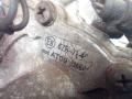 газовый редуктор Mazda 6 1 поколение [рестайлинг] 2005, 2.0 л., бензин, МКПП, седан, E467R010181, E4110R000097 - фото №5