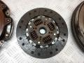 комплект сцепления Mercedes-Benz Vito W639 2006, 2.2 л., дизель, МКПП, A6397300735, A0012523205, A6460300805X - фото №6