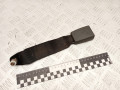 замок ремня безопасности Fiat Punto 1 поколение 1998, 1.2 л., бензин, МКПП, хетчбэк 3 дв., 300498, B237 - фото №2