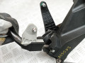 кулиса Nissan Qashqai 1 поколение 2008, 1.5 л., K9K 282, дизель, МКПП, правый руль, JD2002, 112102067 - фото №6