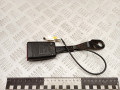 замок ремня безопасности Citroen C4 Picasso 1 поколение 2009, 1.6 л., 9HZ (DV6TED4), дизель, АКПП, правый руль, 96845112XT - фото №3