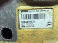 ковер салонный Citroen C5 2 поколение 2016, 2.0 л., AHW (DW10FC), дизель, АКПП, универсал, 96554974ZD - фото №7