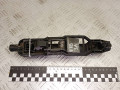 ручка наружная задняя левая Mercedes-Benz M-Класс W163 [рестайлинг] W163 2004, 2.7 л., дизель, АКПП, внедорожник 5 дв., полный привод, 1637600434 - фото №4