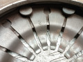 корзина сцепления Opel Sintra 1 поколение 1999, 2.2 л., бензин, 41401, 90470863, 412115500 - фото №6