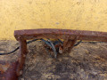 прицепное устройство (фаркоп) Peugeot 4007 1 поколение 2009, 2.2 л., дизель, МКПП, полный подключаемый привод, правый руль - фото №9