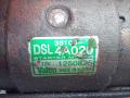 стартер Hyundai H-1 Grand Starex 2011, 2.5 л., дизель, МКПП, S3147S, J5210519, 361004A020, 361004A025, STV0825KR, STV0825YJ, STV9825YJ, A0001250825, STV0825WA, 1196795, 600264, 600736, S0001196795, S0001250825, 300N10723Z, 1250825 - фото №5