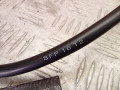 минусовой провод аккумулятора Peugeot 406 1 поколение [рестайлинг] 2003, 2.0 л., бензин, МКПП, седан, SFP16T2 - фото №6