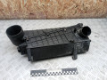 корпус воздушного фильтра Renault Safrane 1 поколение 1996, 3.0 л., бензин, 7700260372, 7700856281 - фото №2