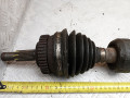 полуось передняя правая (приводной вал, ШРУС) Renault Scenic 1 поколение 1998, 1.6 л., бензин, 7700868994, 7700102702 - фото №2