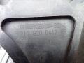 ресничка (ус) правой фары Mercedes-Benz E-Класс W210/S210 [рестайлинг] 1999, 2108200412 - фото №6