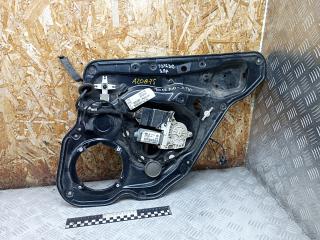 стеклоподъемник электрический задний правый SEAT Toledo 2 поколение 2002, 1J4959812C, 1M0839756F, 1M0839730F