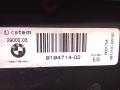 Электрический отопитель салона BMW 7 серия F01/F02 F01 2009, 4.4 л., бензин, АКПП, 9194714 - фото №6