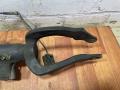 стойка передняя правая BMW 7 серия F01/F02 F01 2009, 4.4 л., бензин, АКПП, 3711679694001, 10541310006303, 40241995 - фото №3