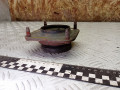 опора амортизатора верхняя (чашка) Kia Shuma 1 поколение 1998, K9A234380DK - фото №2