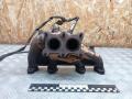 коллектор выпускной Volkswagen Bora 1 поколение 2004, 1.6 л., бензин, МКПП, седан, 06A253033P - фото №6
