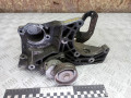 кронштейн компрессора кондиционера Opel Omega B 1999, 2.0 л., бензин, 90411819 - фото №2