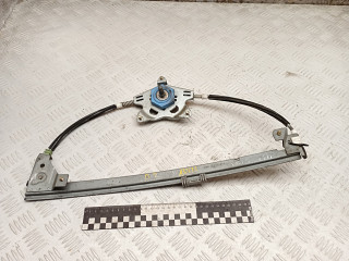 стеклоподъемник задний левый Citroen Xantia 1 поколение 1998, 113733