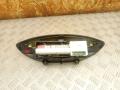 дисплей Renault Laguna 2 поколение 2004, 1.8 л., бензин, АКПП, хетчбэк 5 дв., 8200002604A, P8200002604A, 820025909 - фото №4