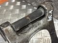 рычаг передний правый Peugeot 407 1 поколение 2007, 1.6 л., 9HZ (DV6TED4), дизель, МКПП, универсал, передний привод, 9661544780D - фото №7