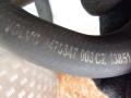 трубка охлаждающей жидкости Volvo S60 1 поколение 2004, 2.4 л., дизель, АКПП, седан, 9475847 - фото №6