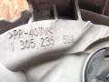 фара левая Mercedes-Benz Vaneo W414 2002, 1305235514, 0301189201, 1305615438, A4148200061 - фото №7