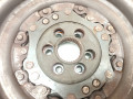 маховик Volkswagen Caddy 3 поколение 2008, 1.9 л., BLS, дизель, АКПП, 03G105266BE, 03G105266AP, 03G105266CG, 03G105266CR, 03G105266R, 415072309, TFZ1182VB - фото №2