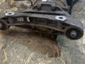 редуктор заднего моста Mercedes-Benz Vito W639 2006, 2.2 л., дизель, МКПП, Q0277593, A6393501214, 6393501214 - фото №3