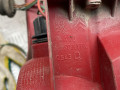 фонарь задний правый Peugeot 607 1 поколение 2002, 2.2 л., 4HX (DW12TED4/FAP), дизель, седан, 2543D - фото №16