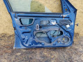 дверь передняя левая Peugeot 306 1 поколение [рестайлинг] 2000, 1.9 л., WJY (DW8B), дизель, МКПП, универсал, передний привод - фото №11