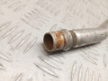 патрубок отопителя (печки) Peugeot 406 1 поколение [рестайлинг] 2002, 2.0 л., дизель, МКПП, седан, 659487G - фото №2