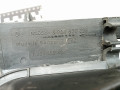 коллектор впускной Volkswagen Polo 3 поколение 1997, 1.0 л., бензин, 0280620003, 1285100612, 030129711BF - фото №6