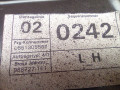 стеклоподъемник электрический задний левый Volkswagen Passat B6 2007, 2.0 л., дизель, АКПП, универсал, 3C0035453, 3C4839755H, 988727111, 3C9959703 - фото №6