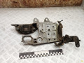 подушка крепления двигателя Nissan Qashqai 1 поколение 2008, 1.5 л., K9K 282, дизель, МКПП, правый руль, 11254JD000, 11220JD000, 11220AZ60A, 11220JD50A - фото №4