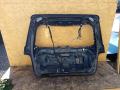 крышка багажника (дверь 3-5) Mercedes-Benz M-Класс W164 2007, 3.0 л., дизель, АКПП, внедорожник 5 дв. - фото №11