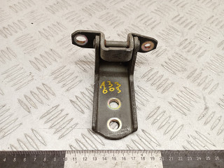 петля двери Suzuki Grand Vitara 2 поколение 2008, 1.6 л., M16A, бензин, МКПП, внедорожник 3 дв., 6931065J00