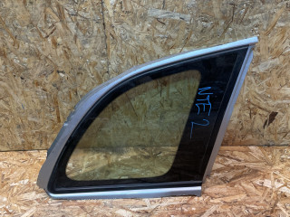 стекло кузовное боковое правое Toyota RAV4 2 поколение (XA20) 2003, 2.0 л., 1CD-FTV, дизель, МКПП, внедорожник 5 дв., 990407101