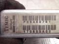 блок управления АКПП Volvo S60 1 поколение 2004, 2.4 л., дизель, АКПП, седан, 09480761, P09480761 - фото №4