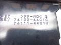 Декоративная накладка центральной консоли Toyota RAV4 2 поколение (XA20) 2003, 2.0 л., 1CD-FTV, дизель, МКПП, внедорожник 5 дв., 7410244010, 7411144010, 5542042010, 5542042020 - фото №7